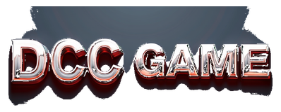 dcc game logo