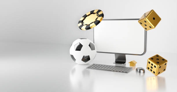dcc game gaming platform