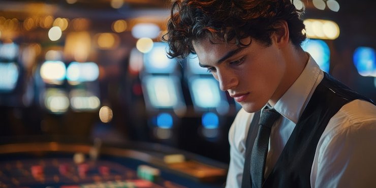 dcc game Slots