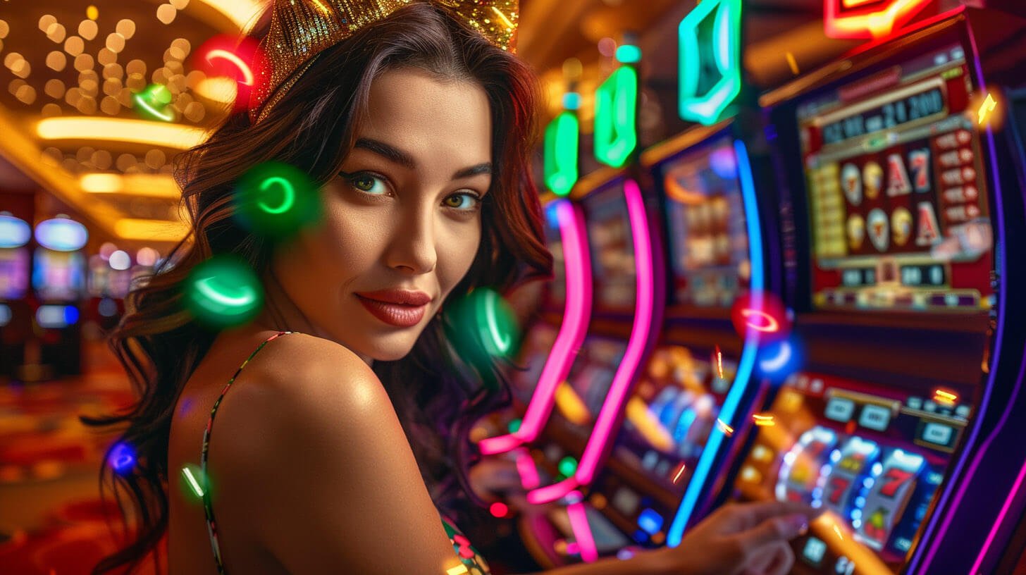 dcc game Discover the Slots Experience on dcc game