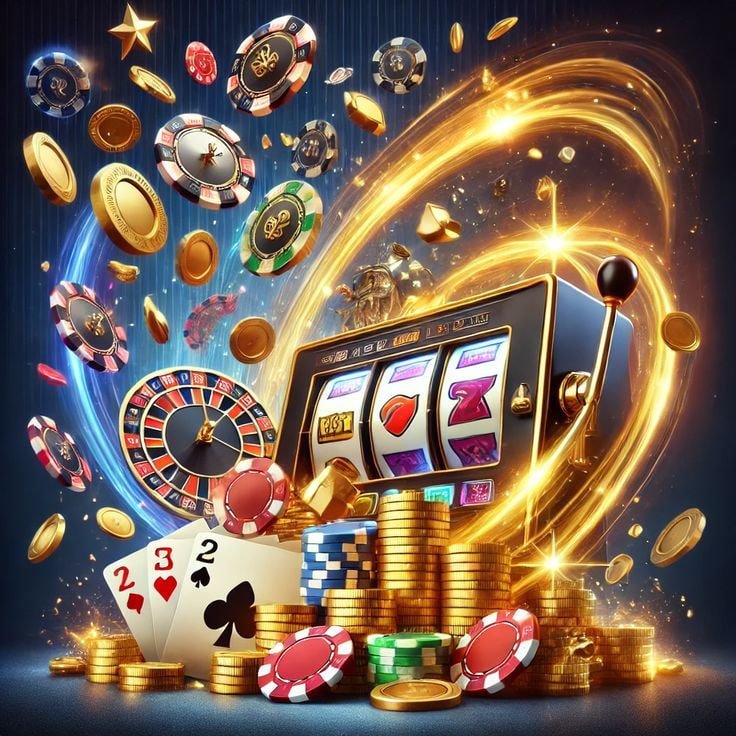 dcc game What to Expect from dcc game Slots